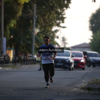 Runner Photo 3462555