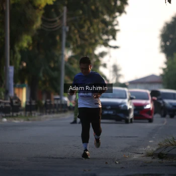 Runner Photo 3462556