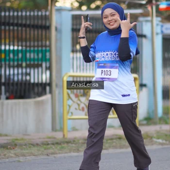 Runner Photo 3462563