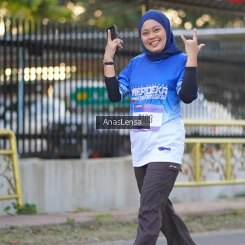 Runner Photo 3462565