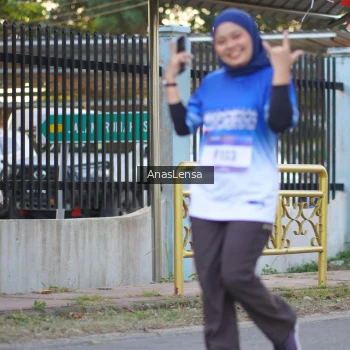 Runner Photo 3462566