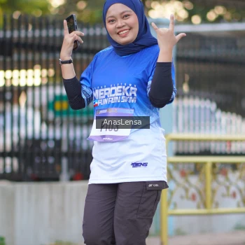 Runner Photo 3462569