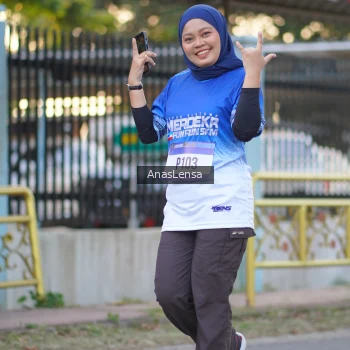 Runner Photo 3462570