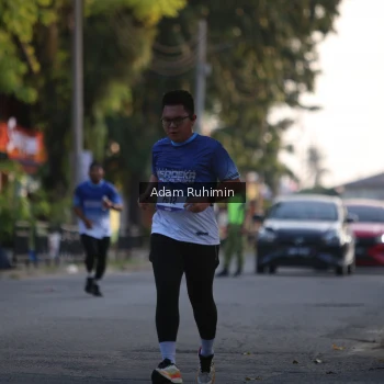 Runner Photo 3462572