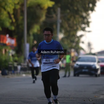 Runner Photo 3462573
