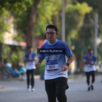Runner Photo 3462575