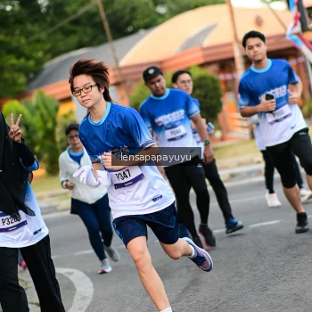Runner Photo 3462576