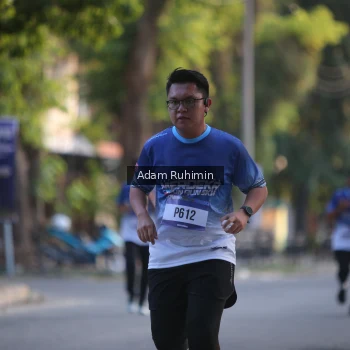 Runner Photo 3462577
