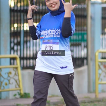 Runner Photo 3462580