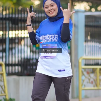 Runner Photo 3462581