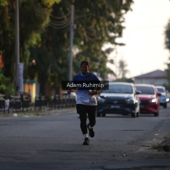 Runner Photo 3462583