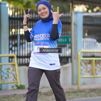Runner Photo 3462584