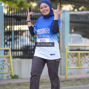 Runner Photo 3462590