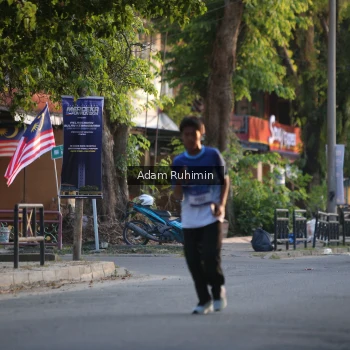 Runner Photo 3462595