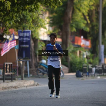 Runner Photo 3462596