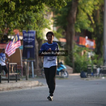 Runner Photo 3462597