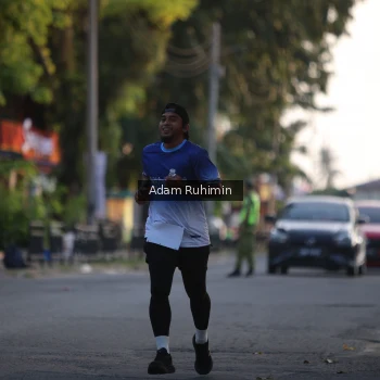 Runner Photo 3462598