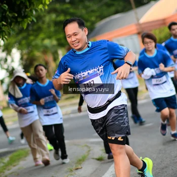Runner Photo 3462599
