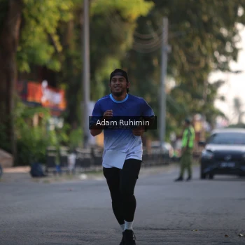 Runner Photo 3462601