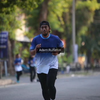 Runner Photo 3462602
