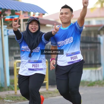 Runner Photo 3462606
