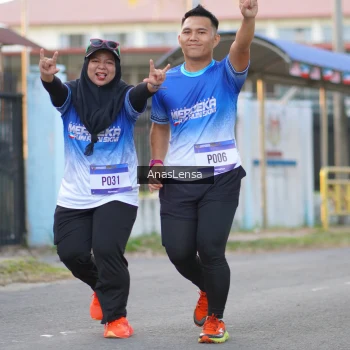 Runner Photo 3462607
