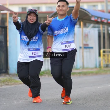 Runner Photo 3462608