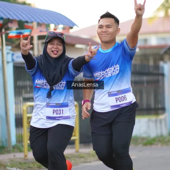 Runner Photo 3462609