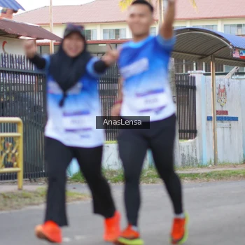 Runner Photo 3462611