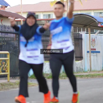 Runner Photo 3462612
