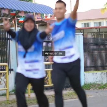 Runner Photo 3462613