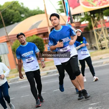 Runner Photo 3462616