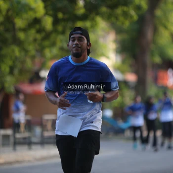 Runner Photo 3462617