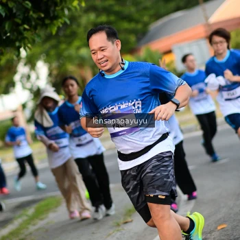 Runner Photo 3462619