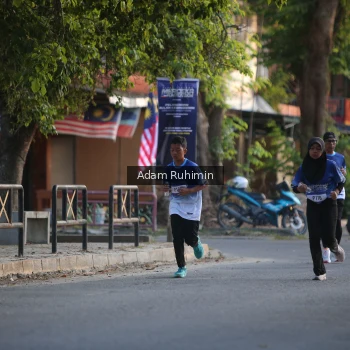 Runner Photo 3462625