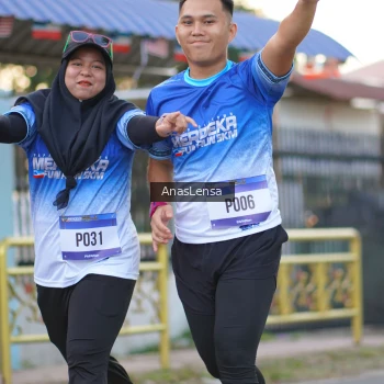 Runner Photo 3462627