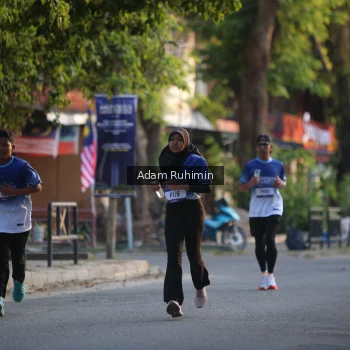 Runner Photo 3462633