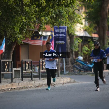 Runner Photo 3462634