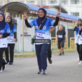 Runner Photo 3462635