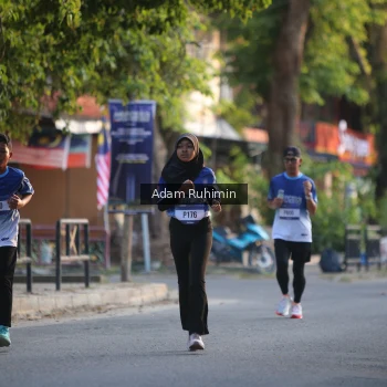 Runner Photo 3462641