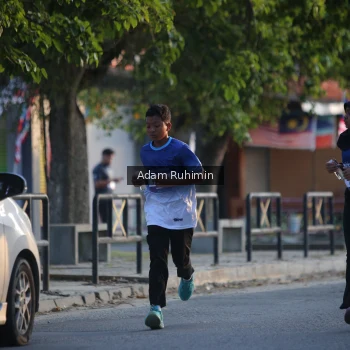 Runner Photo 3462643