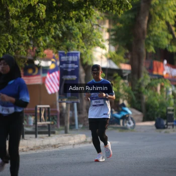 Runner Photo 3462646