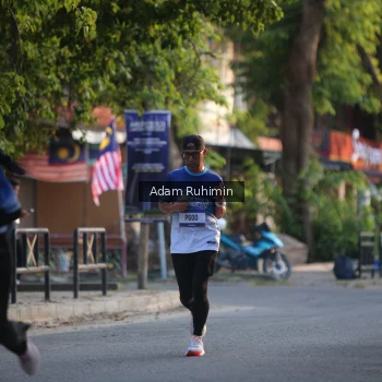 Runner Photo 3462647