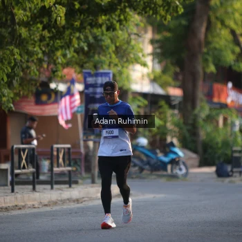 Runner Photo 3462648
