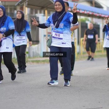 Runner Photo 3462652