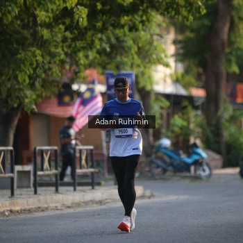 Runner Photo 3462653