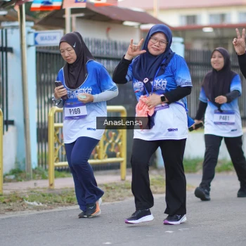 Runner Photo 3462658