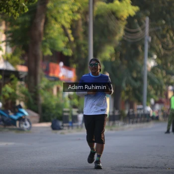 Runner Photo 3462661