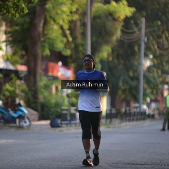 Runner Photo 3462663