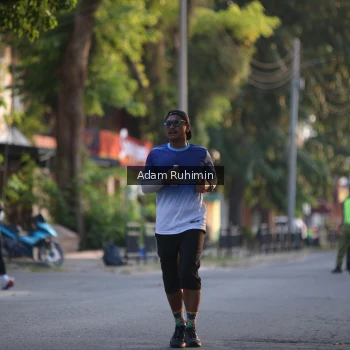 Runner Photo 3462669